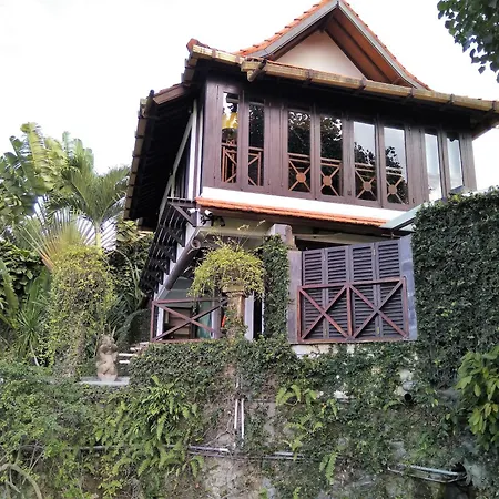 Umah Watu Villas