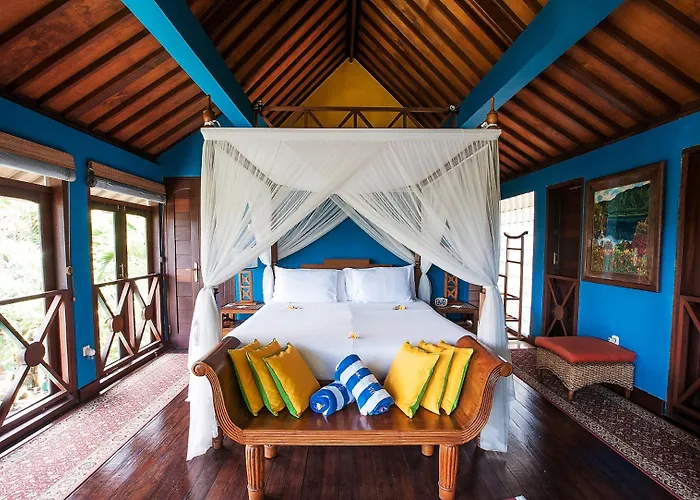 Umah Watu 4* Seminyak