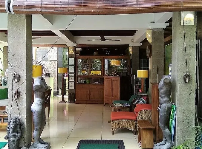 Umah Watu Affittacamere Seminyak