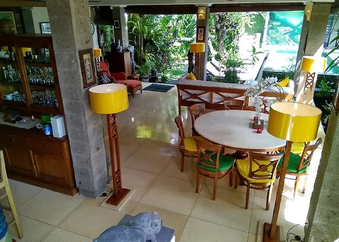 Affittacamere Umah Watu 4*