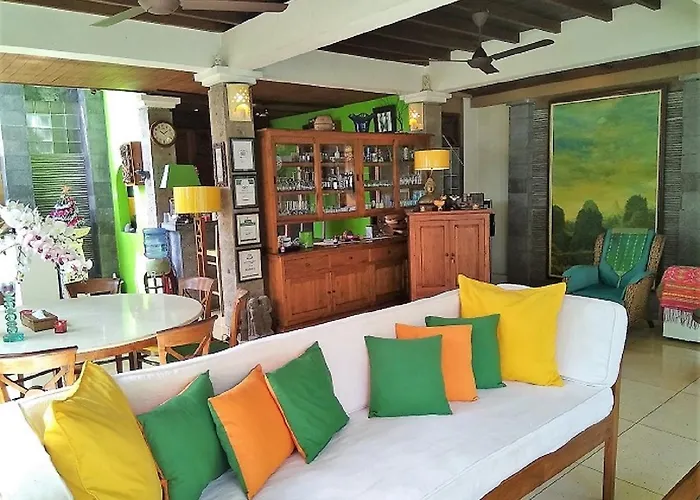 Umah Watu 4* Seminyak