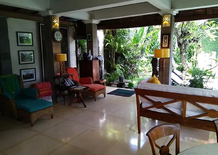 Umah Watu Affittacamere Seminyak
