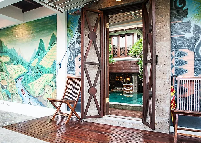 Umah Watu Seminyak