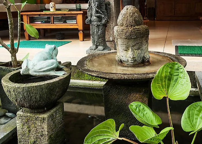 Umah Watu スミニャック