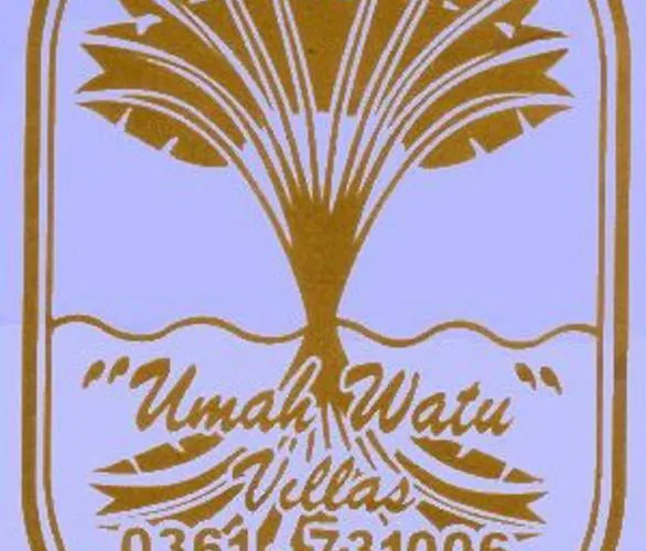Umah Watu Casa de hóspedes 4*